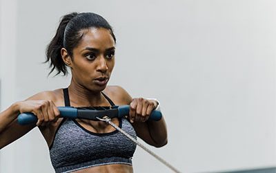 Perte de poids par le sport et l’EMS : l’alliance gagnante pour des résultats optimaux